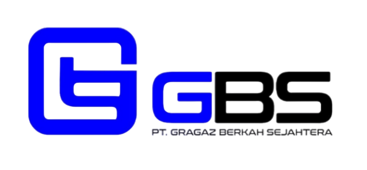 PT. Gragaz Berkah Sejahtera