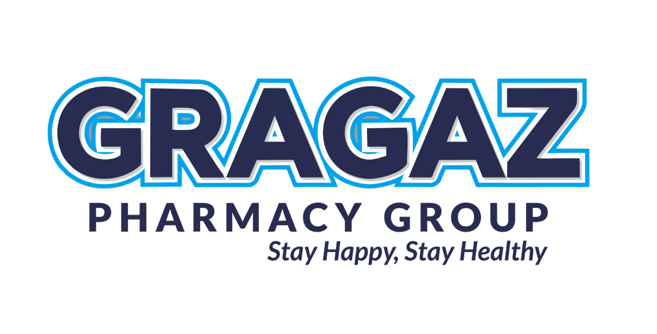 Gragaz Pharmacy Group